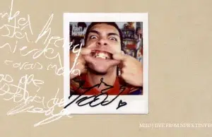 Milo J revive su aclamado Tiny Desk con un EP en vivo antes de debutar en Central Park