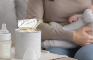 La OPS advierte que la publicidad digital de fórmulas infantiles pone en riesgo la lactancia materna