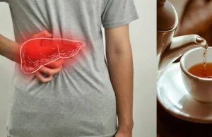 Hígado graso: seis bebidas naturales para tomar en ayunas y hábitos que ayudan a cuidarlo