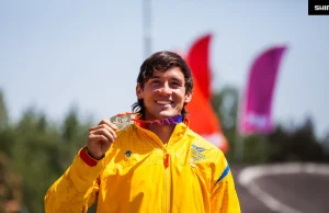 La metodología de Carlos Oquendo para formar deportistas de alto rendimiento, hecha libro: el medallista olímpico cuenta cómo llegar al éxito
