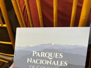 Parques Nacionales lanzó su sello editorial y presentó un balance de lo alcanzado durante los cuatro años de Gobierno Petro