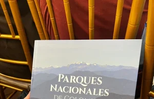 Parques Nacionales lanzó su sello editorial y presentó un balance de lo alcanzado durante los cuatro años de Gobierno Petro