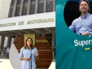 Supersalud denuncia presunta malversación de $4.700 millones en Antioquia; Gobernación responde y rechaza los señalamientos