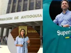 Supersalud denuncia presunta malversación de $4.700 millones en Antioquia; Gobernación responde y rechaza los señalamientos