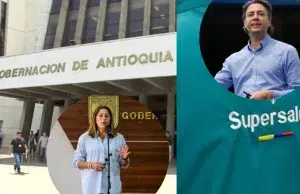 Supersalud denuncia presunta malversación de $4.700 millones en Antioquia; Gobernación responde y rechaza los señalamientos