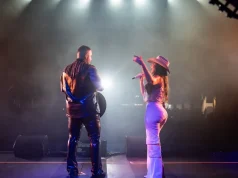 Jessi Uribe y Paola Jara llevarán “Despecho a 2 Voces” al Movistar Arena de Bogotá