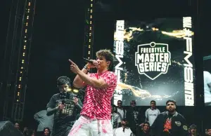 FMS Colombia anuncia su primer traspaso de lujo: Éxodo Lirical será parte de la temporada 2026-2027