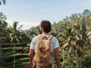 Los colombianos ya no viajan solo para conocer destinos: ahora buscan bienestar y conexión con la naturaleza