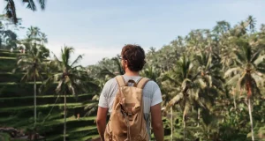 Los colombianos ya no viajan solo para conocer destinos: ahora buscan bienestar y conexión con la naturaleza