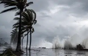 El Niño rompe récords y la ONU lanza una alerta mundial por una escalada de calor, sequías e inundaciones: ‘Un planeta que ya está en llamas’