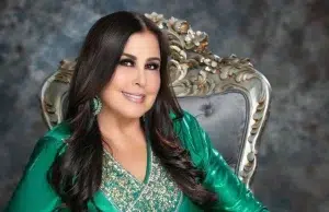 De vendedora informal a ser la ‘Reina de la música popular’: Arelys Henao celebra 30 años de trayectoria con un concierto en el Movistar Arena