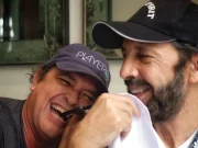 Carlos Vives estrenó el videoclip de la canción ‘Buscando el mar’, en la que comparte con Juan Luis Guerra