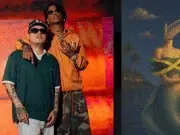 Hamilton lleva su afrobeats al dancehall en ‘Jamaica (wiki,wiki)’ junto al productor SOG