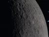 Un cohete de SpaceX se estrella contra la Luna: ¿representa algún riesgo para la Tierra? La Nasa responde