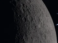 Un cohete de SpaceX se estrella contra la Luna: ¿representa algún riesgo para la Tierra? La Nasa responde