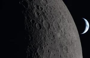 Un cohete de SpaceX se estrella contra la Luna: ¿representa algún riesgo para la Tierra? La Nasa responde