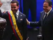 De la Espriella en su discurso de posesión: ‘La educación no puede convertirse jamás en un instrumento de adoctrinamiento ideológico’