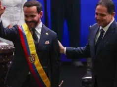 De la Espriella en su discurso de posesión: ‘La educación no puede convertirse jamás en un instrumento de adoctrinamiento ideológico’