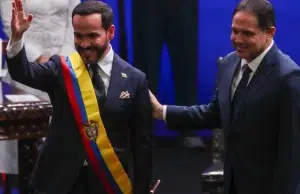 De la Espriella en su discurso de posesión: ‘La educación no puede convertirse jamás en un instrumento de adoctrinamiento ideológico’