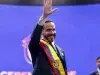 Presidente Abelardo De la Espriella durante su posesión: ‘No asumiremos el asunto de la salud desde tesis ideológicas’