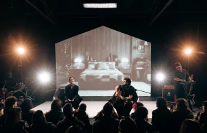 Maca & Gero le ponen cuatro canciones nuevas a ‘Lo Que Queda En El Aire’