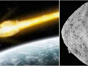 Experto de la Nasa advierte sobre futuros impactos de asteroides y pide preparar a la humanidad para enfrentar esta amenaza: ‘Volverá a ocurrir’