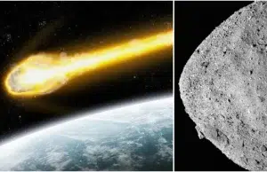 Experto de la Nasa advierte sobre futuros impactos de asteroides y pide preparar a la humanidad para enfrentar esta amenaza: ‘Volverá a ocurrir’