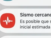 ¿Cómo activar la alarma de temblor en mi celular para que me avise antes de un sismo? Tutorial para Android y iOS
