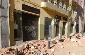 Sismo de magnitud 7,4 en Chocó es el más fuerte registrado en Colombia en la última década: Servicio Geológico explica porqué ocurrió