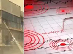 ¿Por qué tiembla tanto en Chocó y el Pacífico? La explicación del SGC sobre la alta actividad sísmica de esta región