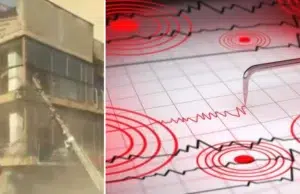 ¿Por qué tiembla tanto en Chocó y el Pacífico? La explicación del SGC sobre la alta actividad sísmica de esta región