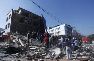 ¿De qué depende la peligrosidad de un sismo? Servicio Geológico Colombiano explica los factores que inciden para que un temblor tenga más impacto