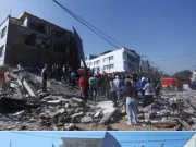 Sismo de 7,4 en Colombia deja una alerta: el 83 % de los hospitales podría sufrir fallas ante un gran terremoto, según estudio