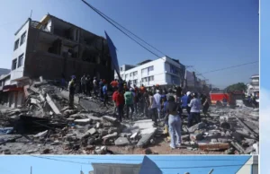 Sismo de 7,4 en Colombia deja una alerta: el 83 % de los hospitales podría sufrir fallas ante un gran terremoto, según estudio
