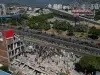 Sismo de magnitud 7,4 deja posibles afectaciones en al menos 21 municipios, según reporte preliminar: Gobierno activó medidas