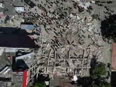 Terremoto en Colombia: La historia de los eventos más fuertes y catastrófico, y cómo el páis se preparó luego de vivir múltiples tragedias