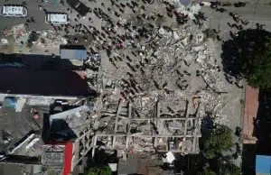 Terremoto en Colombia: La historia de los eventos más fuertes y catastrófico, y cómo el páis se preparó luego de vivir múltiples tragedias