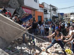 ¿Por qué tiembla tanto en el occidente de Colombia? Estos son los factores que explican el terremoto de 7,4 en Chocó