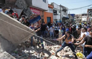 ¿Por qué tiembla tanto en el occidente de Colombia? Estos son los factores que explican el terremoto de 7,4 en Chocó