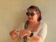 Johanna Ramírez, la docente que inspira a sus estudiantes de Uniminuto al revivir las raíces de Colombia mediante el ejercicio periodístico