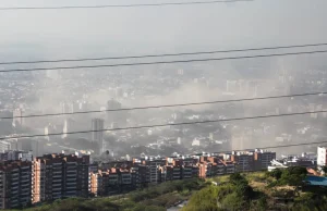¿El clima puede provocar un terremoto? Esto dice la ciencia tras el fuerte sismo en Chocó