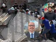 ¿Por qué el terremoto de Colombia no es igual al de Venezuela? Expertos explican las diferencias