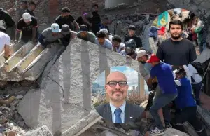 ¿Por qué el terremoto de Colombia no es igual al de Venezuela? Expertos explican las diferencias