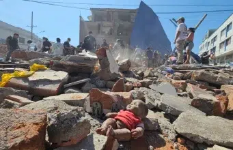 ¿Qué le pasa al cuerpo y a la mente durante y después de un terremoto? Expertos explican cómo acompañar a quienes atraviesan una emergencia