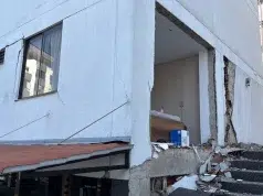 ¿Qué hace que una vivienda colapse durante un terremoto? Expertos alertan sobre las fallas de la infraestructura en Colombia