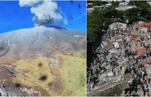 ¿El terremoto de hoy puede empeorar la situación del volcán Puracé? Esto explica el Servicio Geológico Colombiano