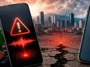 ¿Por qué su iPhone no sonó durante el terremoto en Colombia y el Android sí? Estas son las razones y cómo activar la alerta