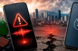 ¿Por qué su iPhone no sonó durante el terremoto en Colombia y el Android sí? Estas son las razones y cómo activar la alerta