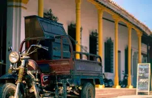Estos son los destinos menos concurridos que ganan interés entre los viajeros colombianos