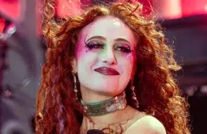 La cantante Chappell Roan organizarará en octubre un evento para recaudar fondos y ayudar a la comunidad LGTBI+